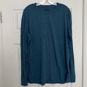 Men's Patagonia Cool Trail Crewneck Shirt